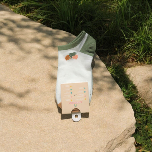 Ankle Length