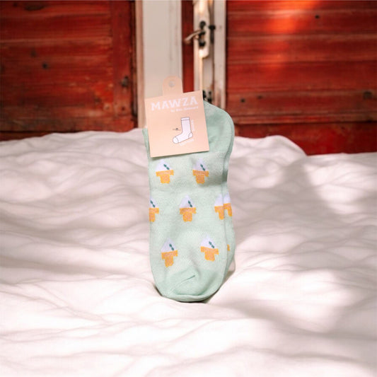 Ankle Length