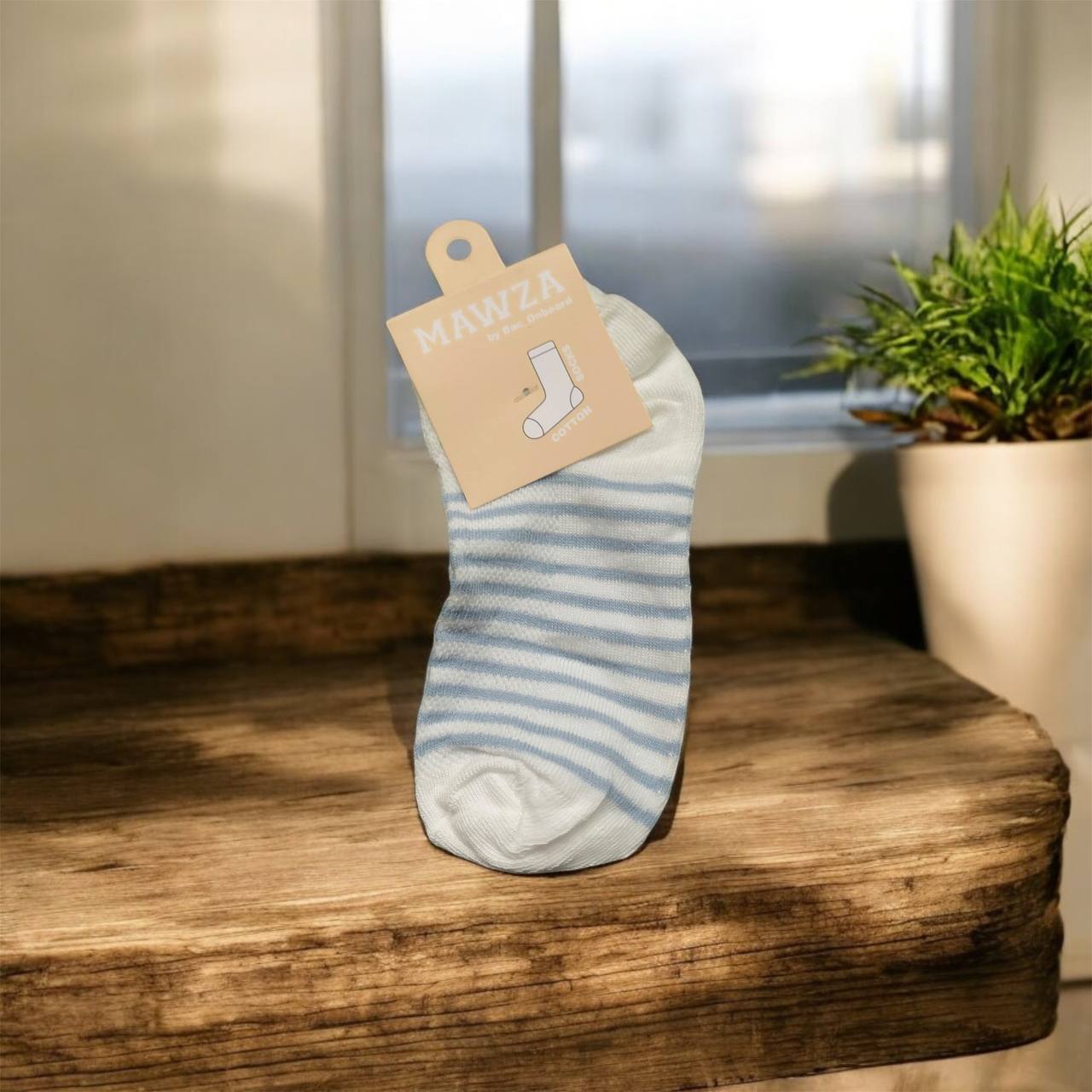 Ankle Length