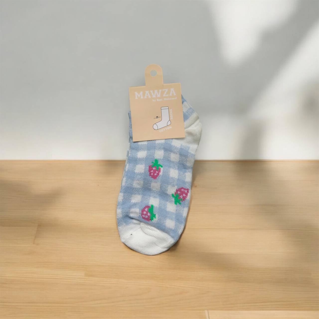 Ankle Length