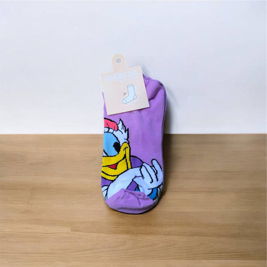 Ankle Length