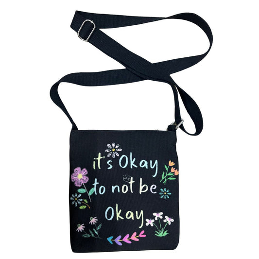 Minicrossbody bags/phone black colour