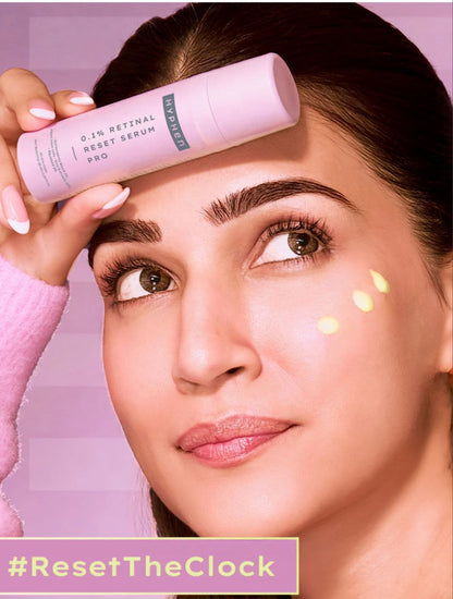 Hyphen Retinal reset serum
