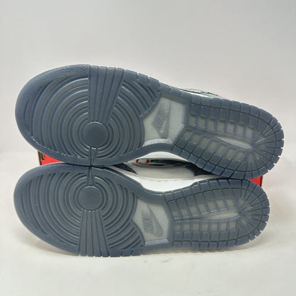 Nike Dunk Low Retro Philly SB Dunk