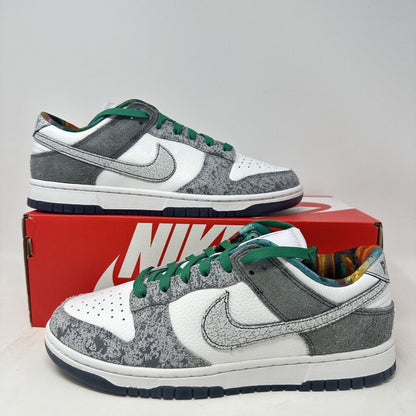 Nike Dunk Low Retro Philly SB Dunk