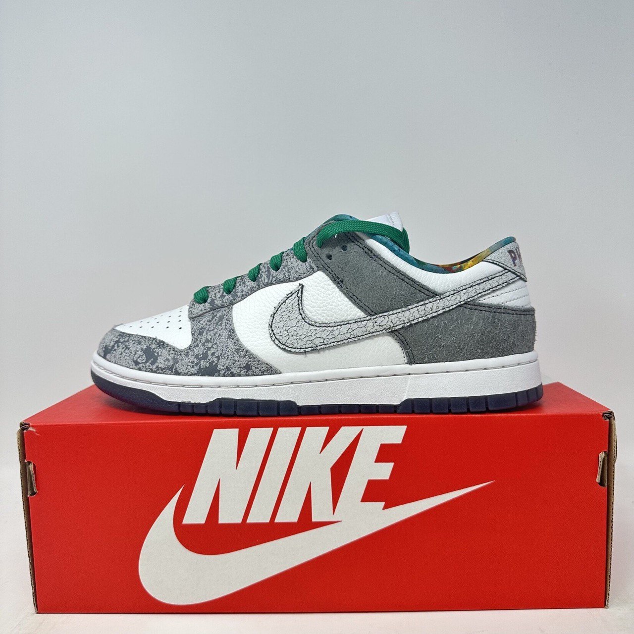 Nike Dunk Low Retro Philly SB Dunk