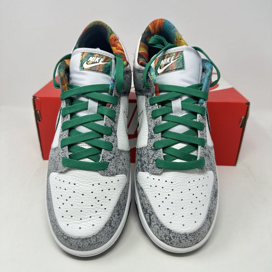 Nike Dunk Low Retro Philly SB Dunk