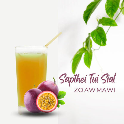 Sapthei Juice