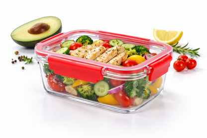Food container ( pack of 2)