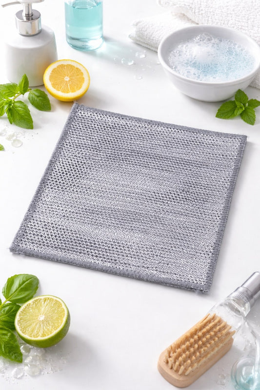 Non- Stick Oil Resistant kitchen Cleaner ( pacs of 30)