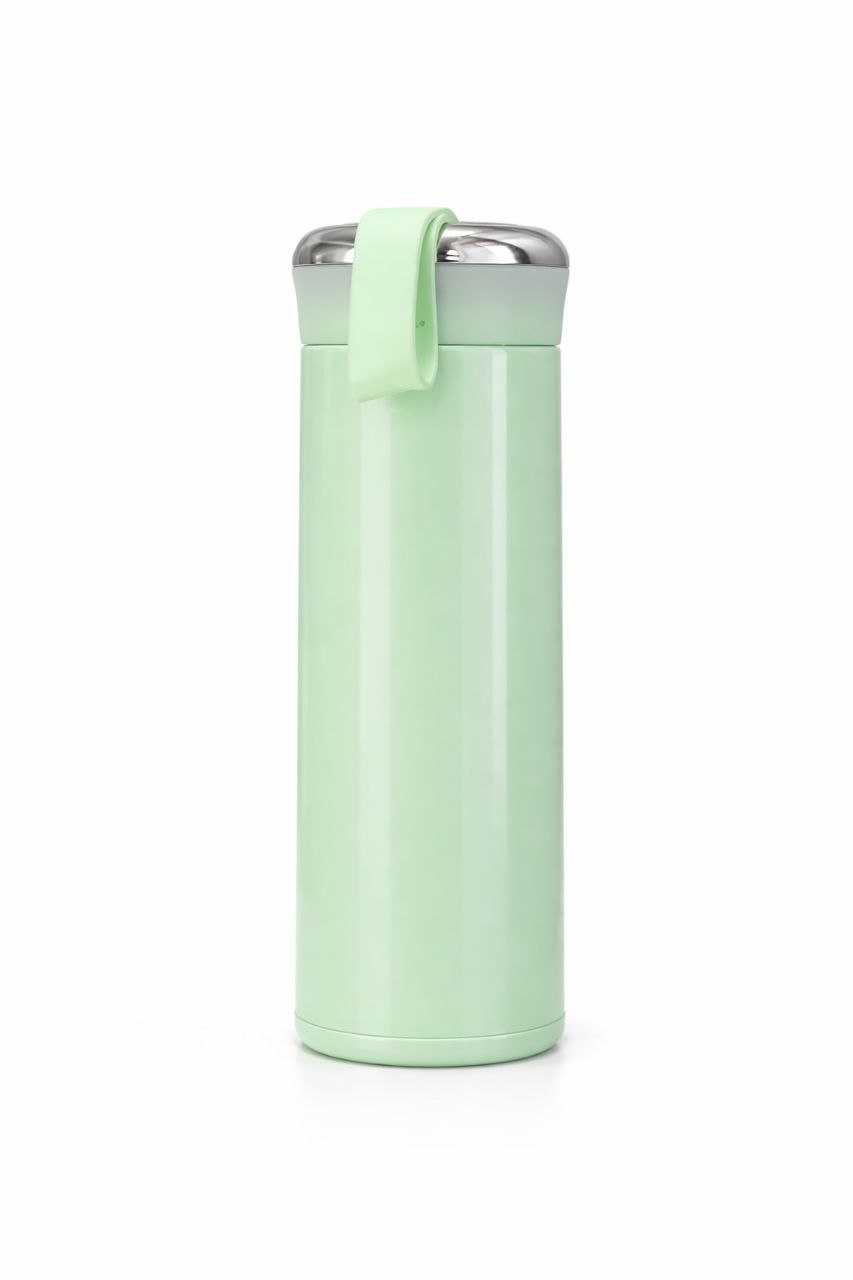 400ml Premium Glass Water bottle