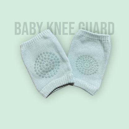 Baby Toddler Anti Slip Crawling Knee Pads