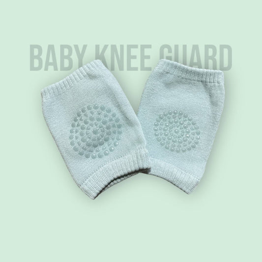 Baby Toddler Anti Slip Crawling Knee Pads