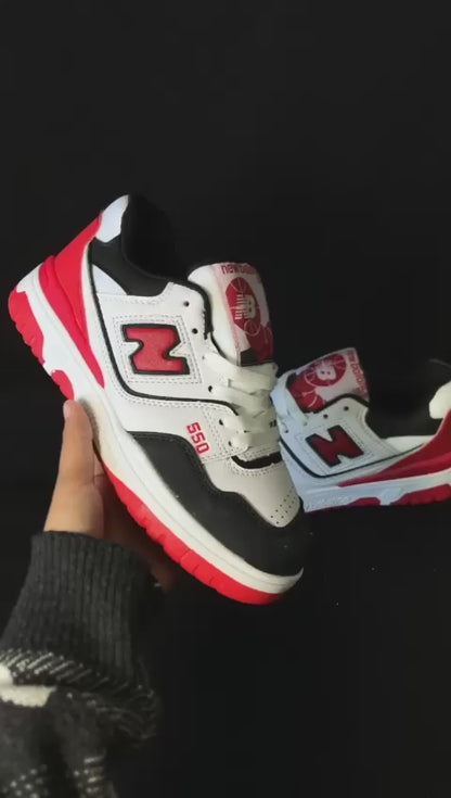 New Balance 550